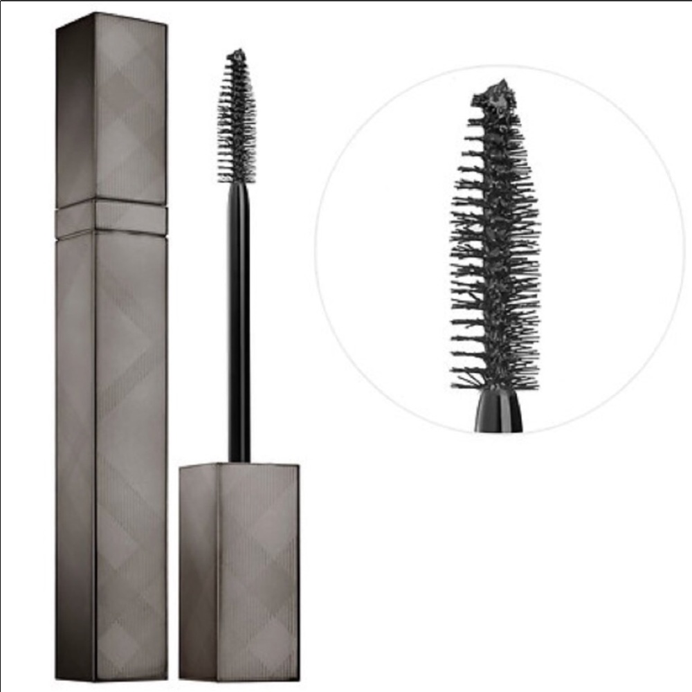 Burberry Mascara